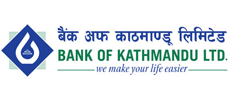 बैंक अफ काठमाण्डौ लिमिटेड